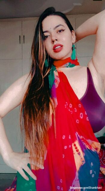 Shambhavi Sharma