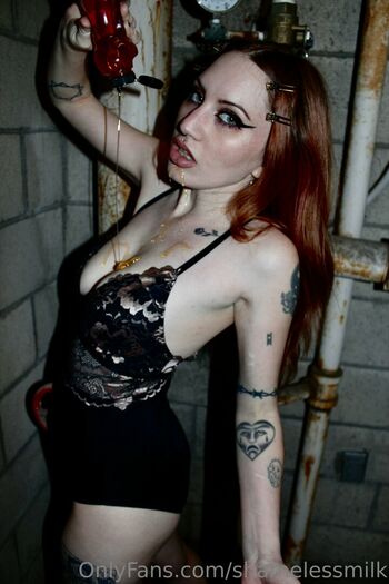 shamelessmilk