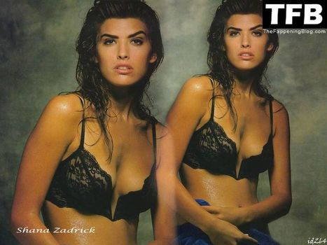 Shana Zadrick