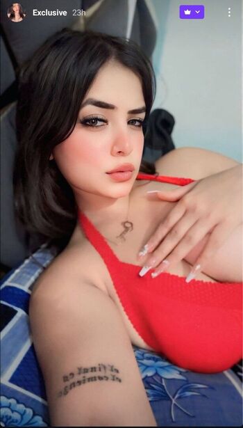 Shanaya Katiyan