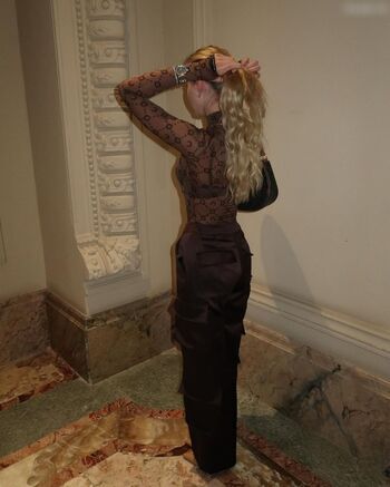 Shania Geiss
