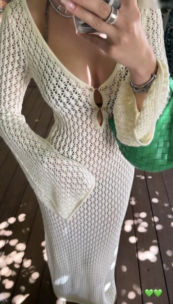 Shania Geiss