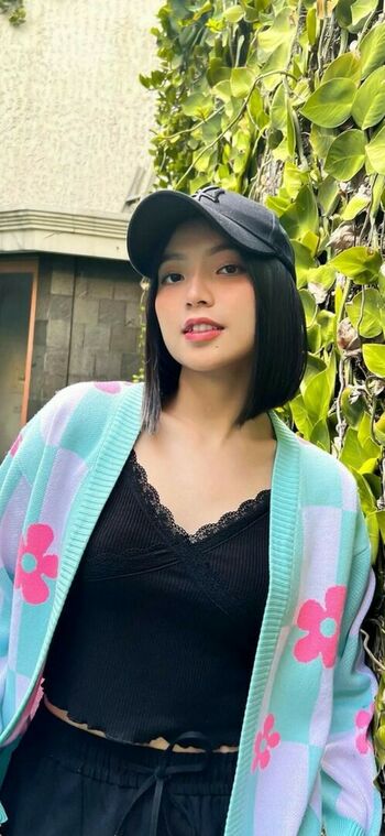Shania Gracia