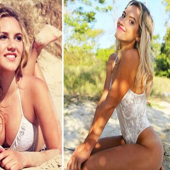 Shania Perrett