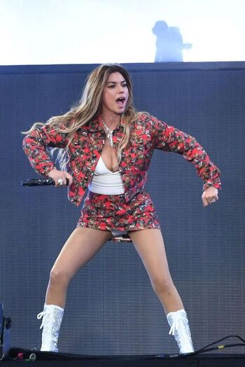 Shania Twain