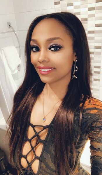 Shanice Kitty