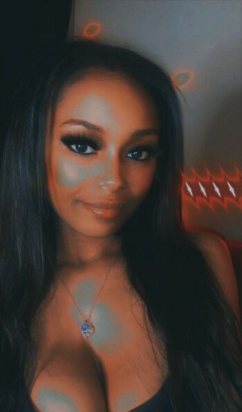 Shanice Kitty