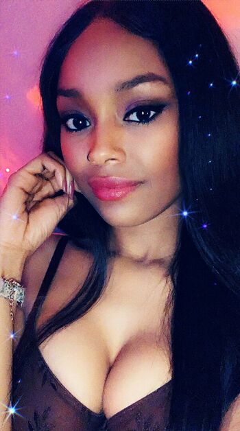 Shanice Kitty