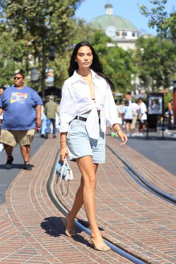 Shanina Shaik