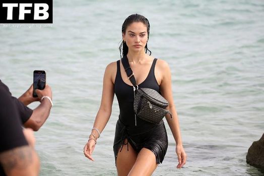 Shanina Shaik