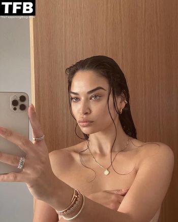 Shanina Shaik