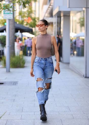 Shanina Shaik