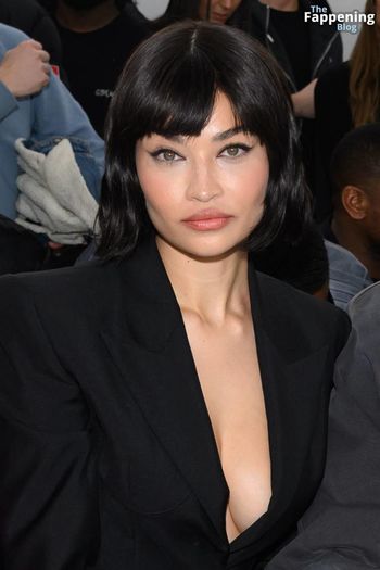 Shanina Shaik