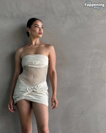 Shanina Shaik