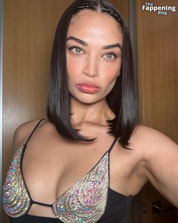 Shanina Shaik
