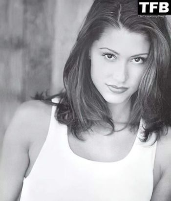 Shannon Elizabeth