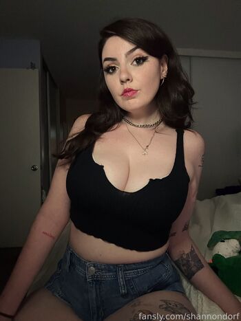Shannondorf