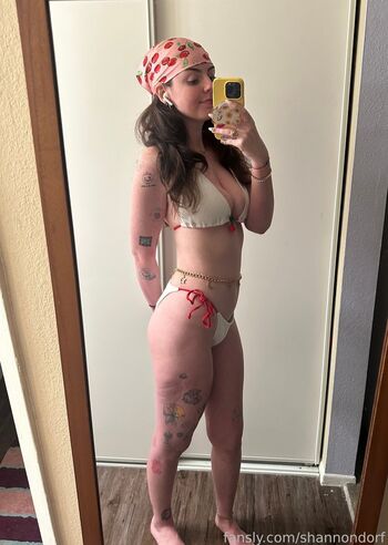 Shannondorf