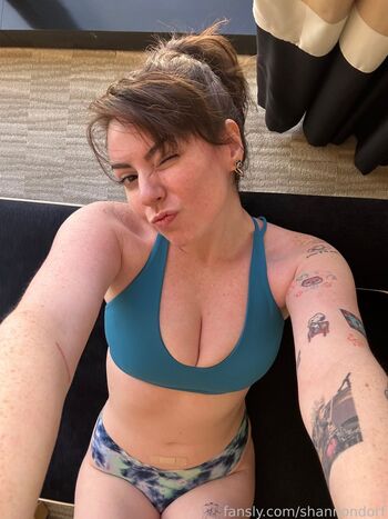 Shannondorf