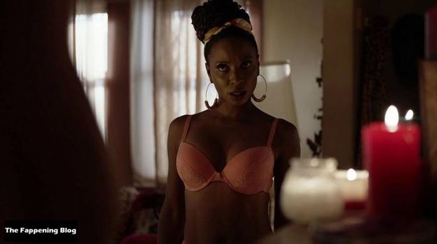 Shanola Hampton