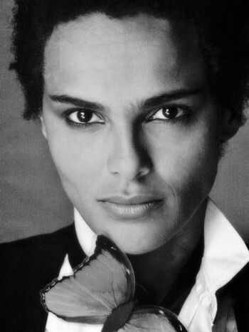 Shari Lynn Belafonte