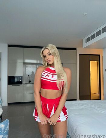 sharnaxo