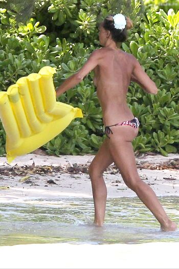 Sharni Vinson