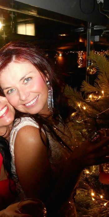 Sharon Cunningham