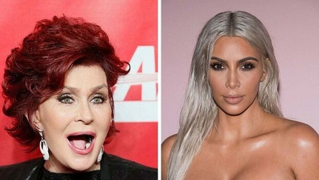 Sharon Osbourne