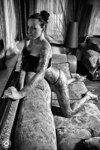 Sharon phoenix