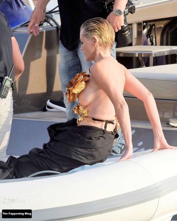 Sharon Stone