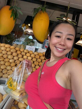 Sharon Wei