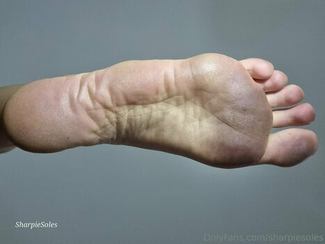 sharpiesoles