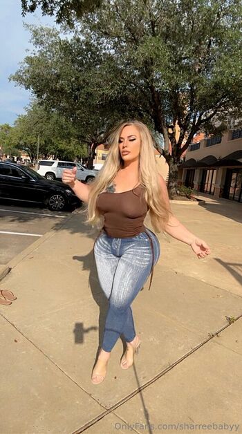sharreebabyy