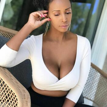 Shaun Necole