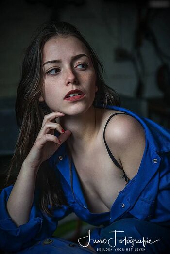 Shauna Dewit