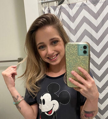 Shauna Rae