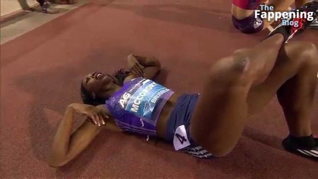 Shaunae Miller