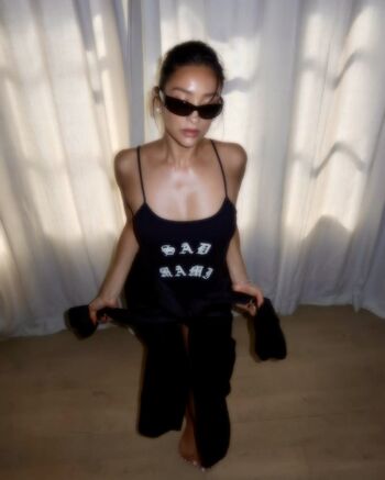 Shay Mitchell