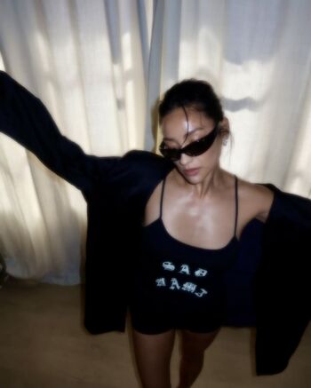 Shay Mitchell