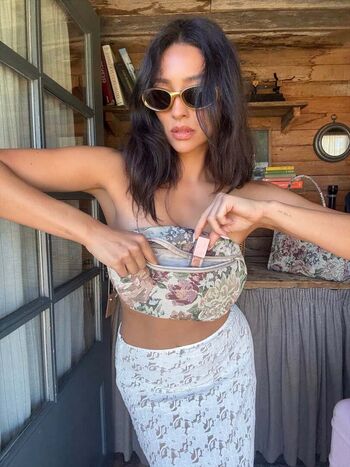 Shay Mitchell