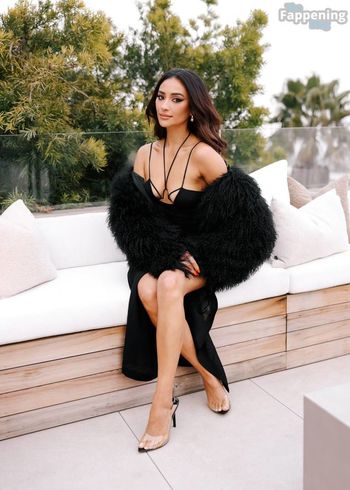 Shay Mitchell