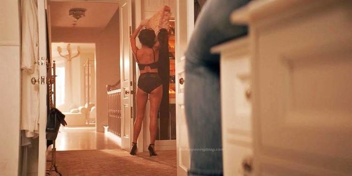 Shay Mitchell
