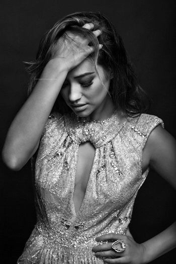 Shay Mitchell