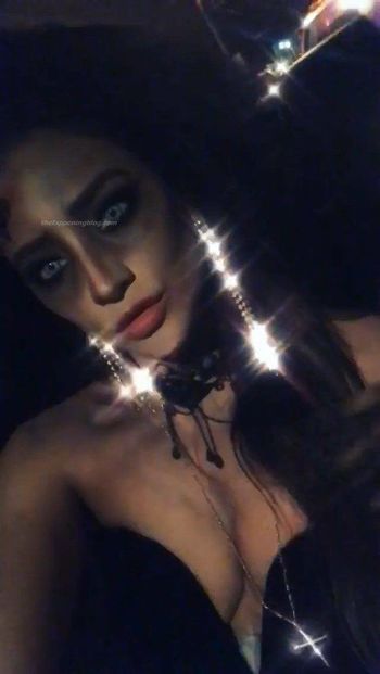 Shay Mitchell