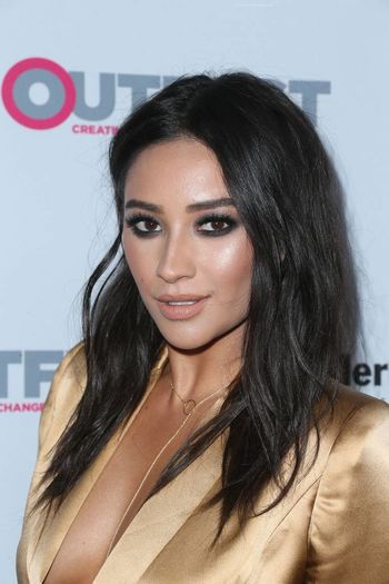 Shay Mitchell