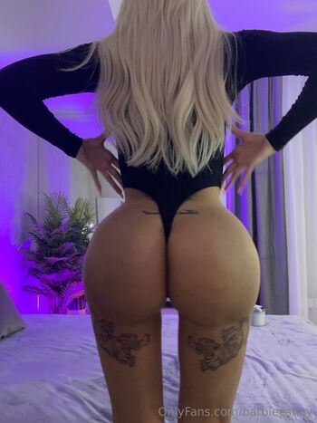 Shayblonde