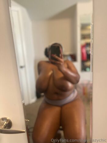 Shaycrazychic