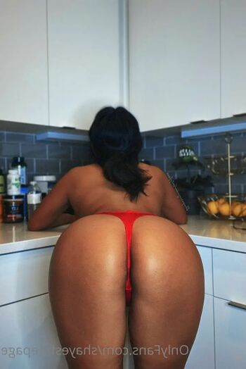 Shaye Sanjuan