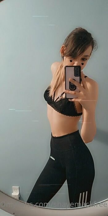 shayemackfree
